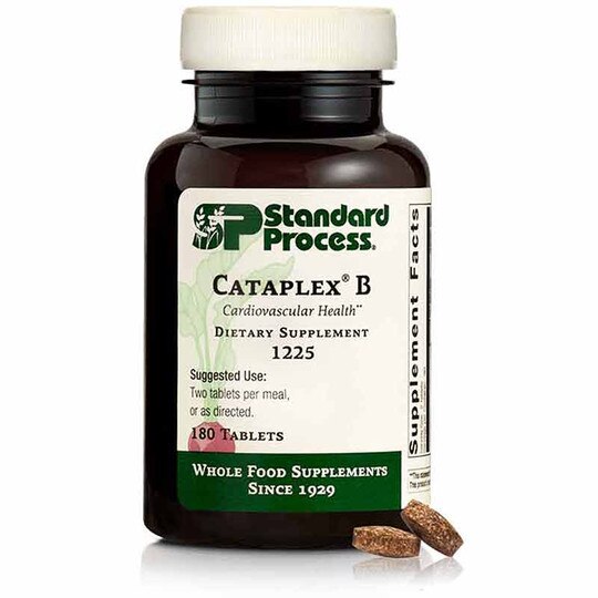 Cataplex B, SP